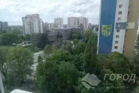 Продам 1-кімнатну квартиру, Гагарина проспект, Спортивная метро, Код: 811934/1