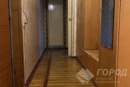 Сдам 2-х кімнатну квартиру, Павлово поле, Ботанический сад метро, Код: 811937/1