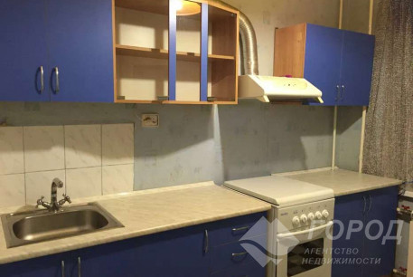 Сдам 1-кімнатну квартиру, Центр, Код: 811938/1