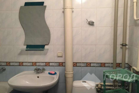 Сдам 1-кімнатну квартиру, Центр, Код: 811938/1