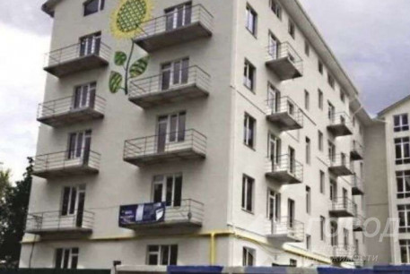 Продам 2-х кімнатну квартиру в новобудові, Салтовский, Код: 811941/1