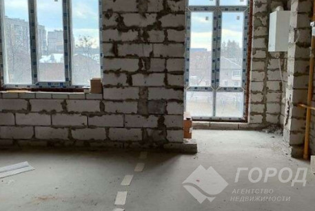 Продам 2-х кімнатну квартиру в новобудові, Салтовский, Код: 811941/1