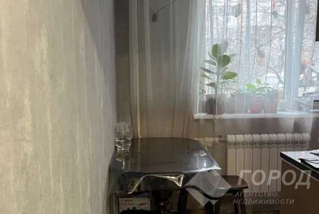 Продам 1-кімнатну квартиру, Рогань, Код: 811943/1