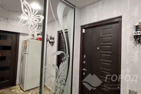 Продам 1-кімнатну квартиру, Рогань, Код: 811943/1