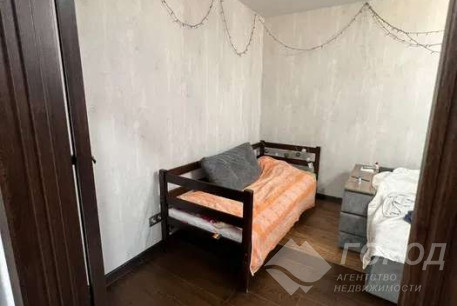 Продам 1-кімнатну квартиру, Рогань, Код: 811943/1