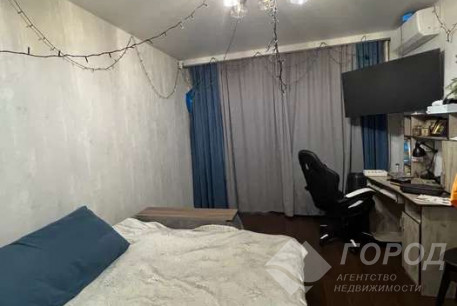 Продам 1-кімнатну квартиру, Рогань, Код: 811943/1