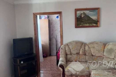 Сдам 3-х кімнатну квартиру, Одесская, Код: 811944/1