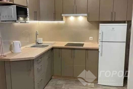 Сдам 1-кімнатну квартиру в новобудові, Новые дома, Код: 811945/1