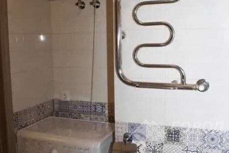 Сдам 1-кімнатну квартиру в новобудові, Новые дома, Код: 811945/1