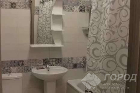 Сдам 1-кімнатну квартиру в новобудові, Новые дома, Код: 811945/1