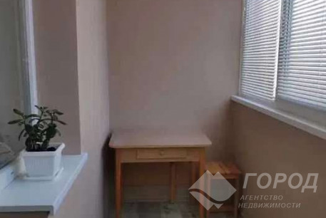 Сдам 1-кімнатну квартиру в новобудові, Новые дома, Код: 811945/1