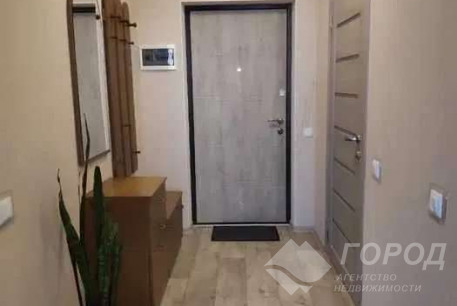 Сдам 1-кімнатну квартиру в новобудові, Новые дома, Код: 811945/1