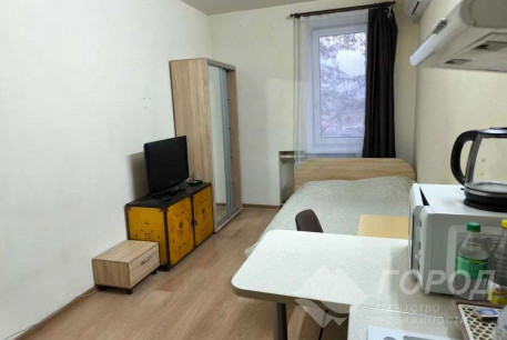 Сдам гостинку, Холодная Гора, Код: 811946/1