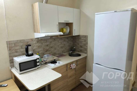 Сдам гостинку, Холодная Гора, Код: 811946/1