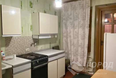 Сдам 1-кімнатну квартиру, Алексеевка, Код: 811949/1