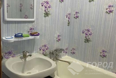 Сдам 1-кімнатну квартиру, Алексеевка, Код: 811949/1