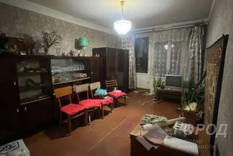 Продам 1-кімнатну квартиру, Салтовка, Академика Барабашова метро, Код: 811950/1