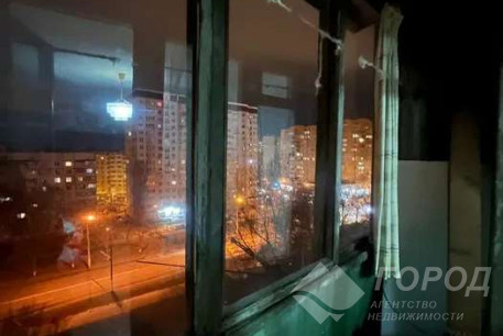 Продам 1-кімнатну квартиру, Салтовка, Академика Барабашова метро, Код: 811950/1