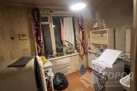 Продам 1-кімнатну квартиру, Салтовка, Академика Барабашова метро, Код: 811950/1