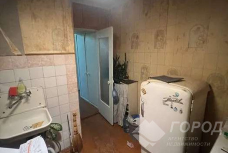 Продам 1-кімнатну квартиру, Салтовка, Академика Барабашова метро, Код: 811950/1