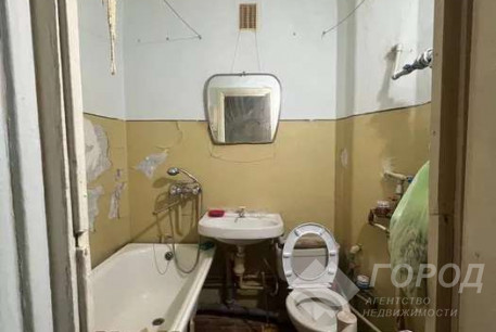 Продам 1-кімнатну квартиру, Салтовка, Академика Барабашова метро, Код: 811950/1