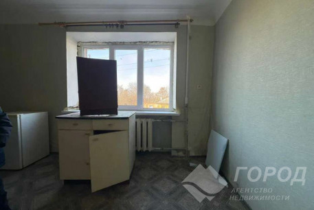 Продам гостинку, Гагарина проспект, Проспект Гагарина метро, Код: 811951/1