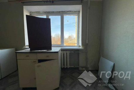 Продам гостинку, Гагарина проспект, Проспект Гагарина метро, Код: 811951/1