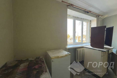 Продам гостинку, Гагарина проспект, Проспект Гагарина метро, Код: 811951/1