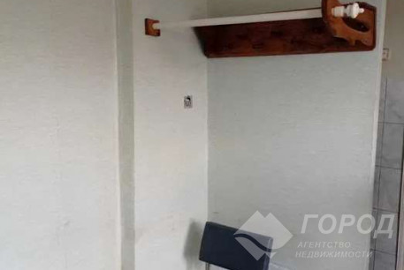 Продам гостинку, Гагарина проспект, Проспект Гагарина метро, Код: 811951/1