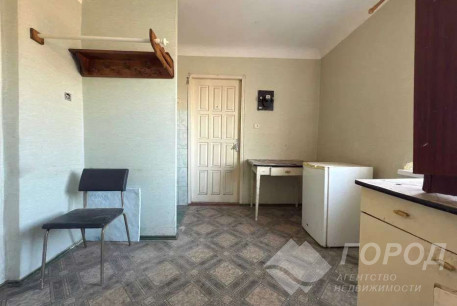 Продам гостинку, Гагарина проспект, Проспект Гагарина метро, Код: 811951/1