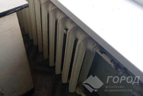 Продам гостинку, Гагарина проспект, Проспект Гагарина метро, Код: 811951/1