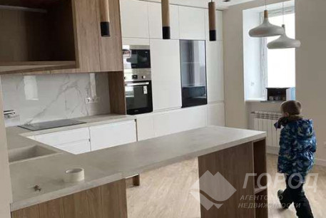 Продам 3-х кімнатну квартиру в новобудові, Павлово поле, Сокольники, Код: 811954/1