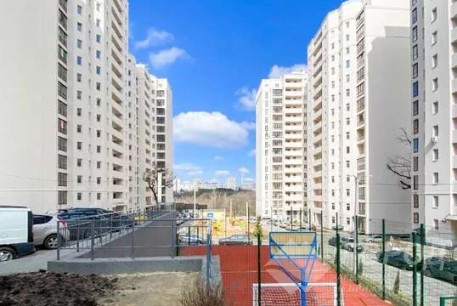 Продам 3-х кімнатну квартиру в новобудові, Павлово поле, Сокольники, Код: 811954/1