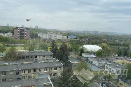 Продам 3-х кімнатну квартиру в новобудові, Павлово поле, Сокольники, Код: 811954/1