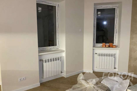 Продам 3-х кімнатну квартиру в новобудові, Павлово поле, Сокольники, Код: 811954/1