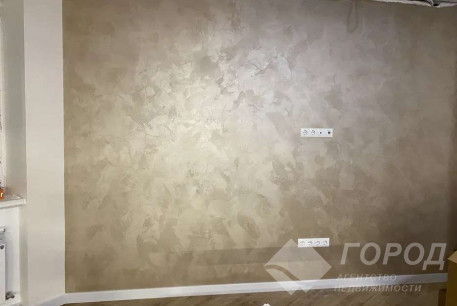 Продам 3-х кімнатну квартиру в новобудові, Павлово поле, Сокольники, Код: 811954/1