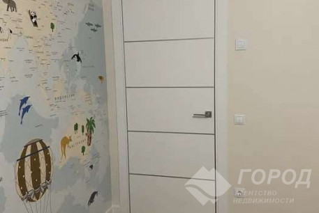 Продам 3-х кімнатну квартиру в новобудові, Павлово поле, Сокольники, Код: 811954/1