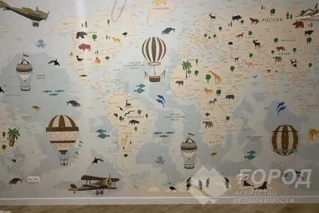 Продам 3-х кімнатну квартиру в новобудові, Павлово поле, Сокольники, Код: 811954/1