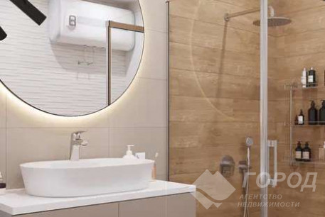 Продам 3-х кімнатну квартиру в новобудові, Павлово поле, Сокольники, Код: 811954/1