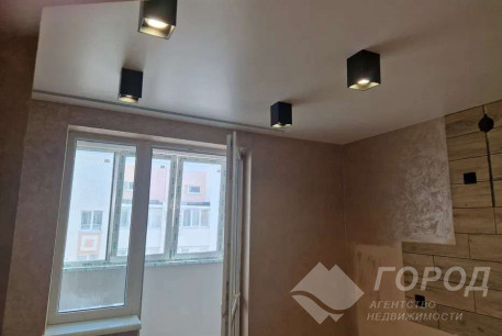 Продам 1-кімнатну квартиру, Салтовка, Академика Барабашова метро, Код: 811955/1