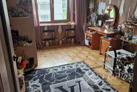 Продам 4-х кімнатну квартиру, Салтовка, Студенческая метро, Код: 811955/2