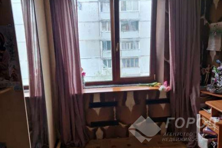 Продам 4-х кімнатну квартиру, Салтовка, Студенческая метро, Код: 811955/2