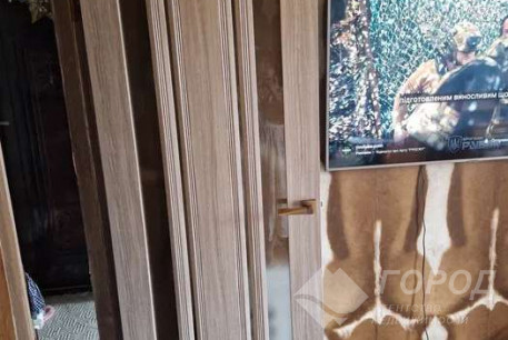 Продам 4-х кімнатну квартиру, Салтовка, Студенческая метро, Код: 811955/2