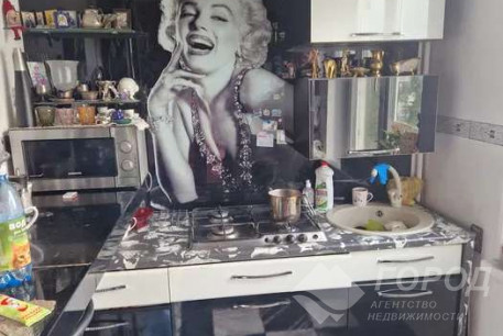 Продам 4-х кімнатну квартиру, Салтовка, Студенческая метро, Код: 811955/2