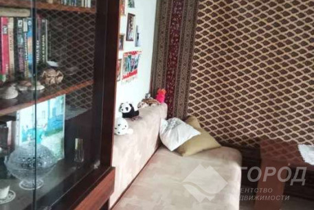 Продам 1-кімнатну квартиру, Рогань, Код: 811956/1