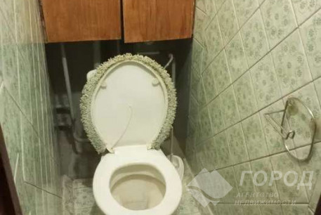 Продам 1-кімнатну квартиру, Рогань, Код: 811956/1