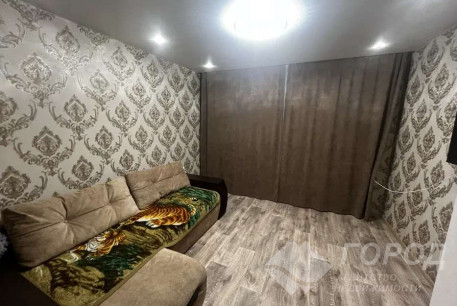 Сдам 1-кімнатну квартиру, Одесская, Код: 811961/1