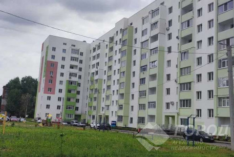 Продам 1-кімнатну квартиру в новобудові, ХТЗ, Пролетарская метро (Индустриальная), Код: 811963/1