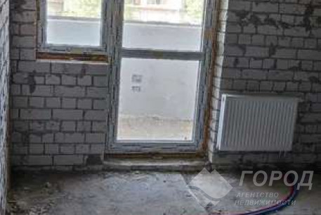 Продам 1-кімнатну квартиру в новобудові, ХТЗ, Пролетарская метро (Индустриальная), Код: 811963/1