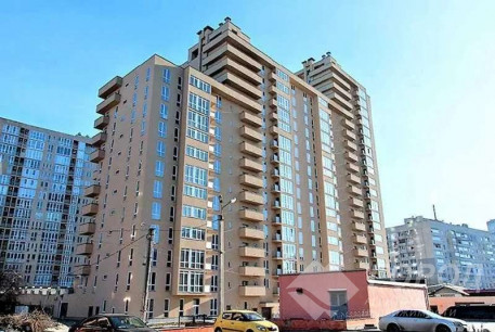 Продам 1-кімнатну квартиру в новобудові, Сосновая Горка, Научная метро, Код: 811966/1